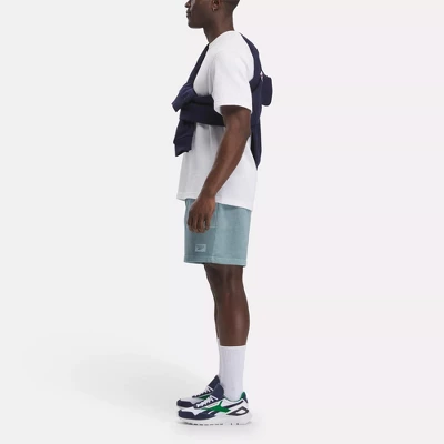 Reebok Classics Wardrobe Essentials Waffle Tee - Image 2