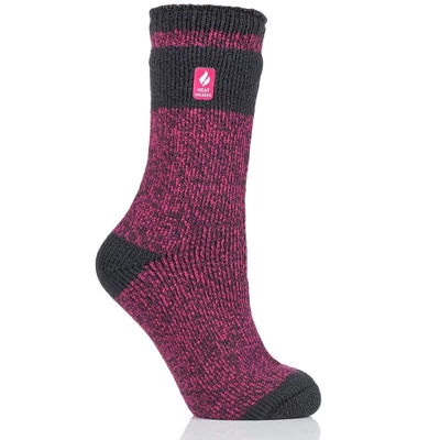 Women's Snowdrop ORIGINAL™ Block Twist Socks - Image 5