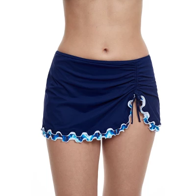 Profile By Gottex Ocean Blues Skirted Bottom - Image 3