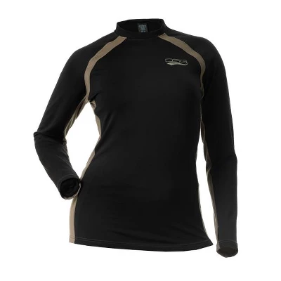 DSG Outerwear D-Tech Crewneck Base Layer Shirt - Image 4