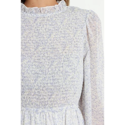 Petal And Pup Womens Rachael Dress - Image 6