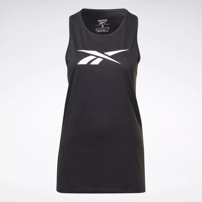 Reebok Training Essentials Vector Graphic Tank Top - Image 5
