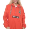 Members Only Women's Nickelodeon Collab Popover Oversized Jacket