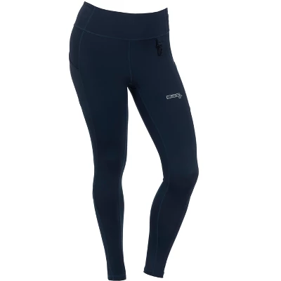 DSG Outerwear High Waisted Boat Leggings, UPF 50+ - Image 3