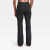 Women's Brushed Sculpt Pocket Straight Leg Pants 31.5" - All In Motion™