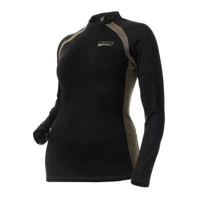 DSG Outerwear D-Tech Crewneck Base Layer Shirt - Image 6