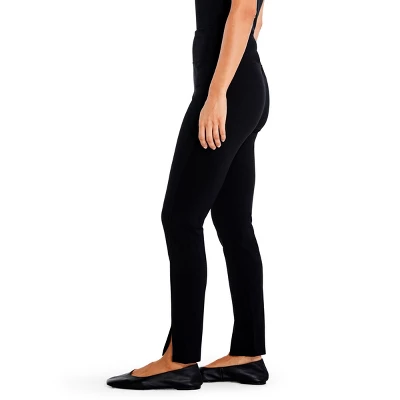 NIC + ZOE 26" Ponte Ankle Legging - Image 2