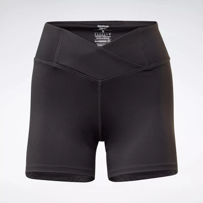Reebok Workout Ready Basic Booty Shorts - Image 5