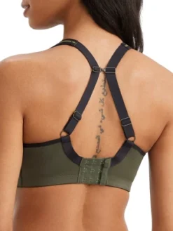 Freya Women's Sonic High Impact Underwire Sports Bra - AA4892