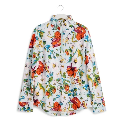 Vera Bradley French Terry Pullover - Image 7