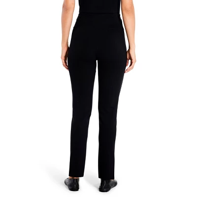 NIC + ZOE 26" Ponte Ankle Legging - Image 3