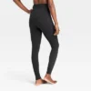 Women's Everyday Soft Ultra High-Rise Pocketed Leggings 27" - All In Motion™