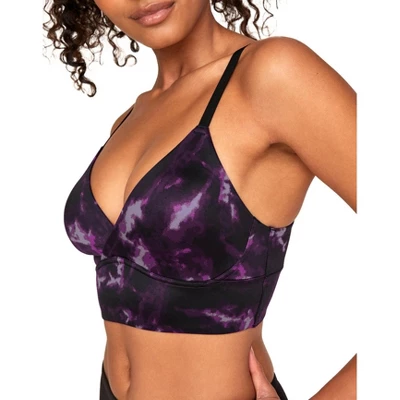 Adore Me Women's Kali Sports Bra Activewear - Image 2