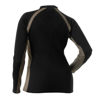 DSG Outerwear D-Tech Crewneck Base Layer Shirt - Image 7