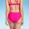 Women's Ring Detail Bikini Bottom - Shade & Shore™