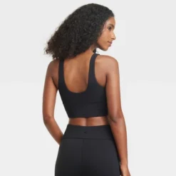 Women's High-Neck Bra - JoyLab™