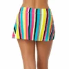 Anne Cole - Women's Banded Side Skirted Swim Bottom