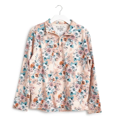 Vera Bradley French Terry Pullover - Image 4