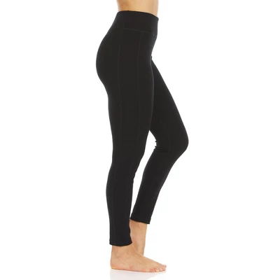Minus33 Merino Wool Midweight - Women's Wool Leggings Woolverino - Image 2