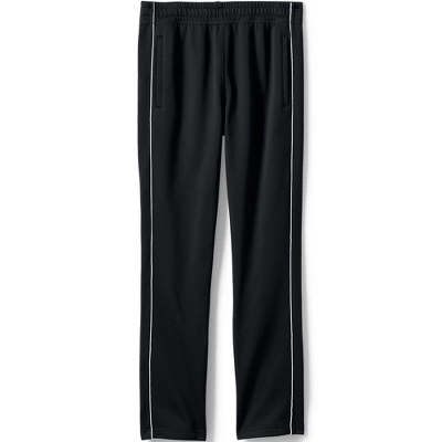 Lands' End School Uniform Women's Active Track Pants - Image 4