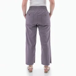 Aventura Clothing Women's Temple Pant