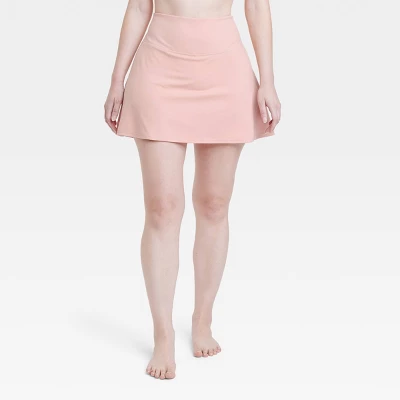 Women's Knit Skorts - All In Motion™ - Image 10