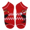Sonic The Hedgehog Characters Women's 5-Pair Ankle Socks