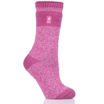 Women's Snowdrop ORIGINAL™ Block Twist Socks - Image 4