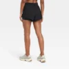 Women's Double Layer Run Shorts 2.5" - JoyLab™