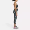 Reebok ID Train Allover Print Capri Leggings