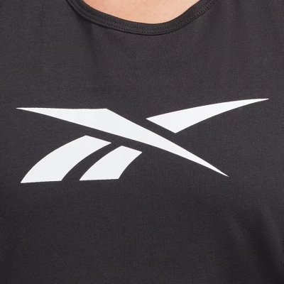 Reebok Training Essentials Vector Graphic Tank Top - Image 3
