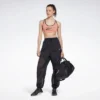 Reebok Lux Vector Racer Sports Bra Womens