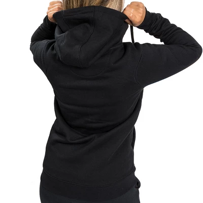 Venum Women's UFC Fight Night 2.0 Replica Full Zip Hoodie - Champion