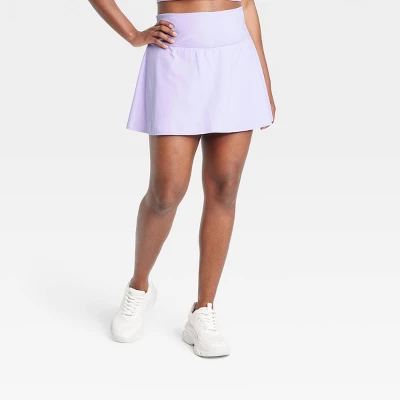 Women's Knit Skorts - All In Motion™ - Image 6