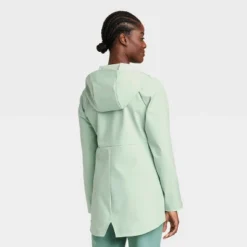 Women's Bonded Rain Jacket - All In Motion™