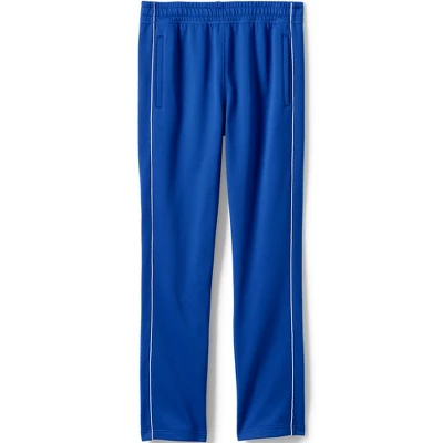 Lands' End School Uniform Women's Active Track Pants - Image 5