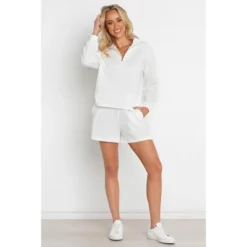 Petal And Pup Womens Tucci Shorts