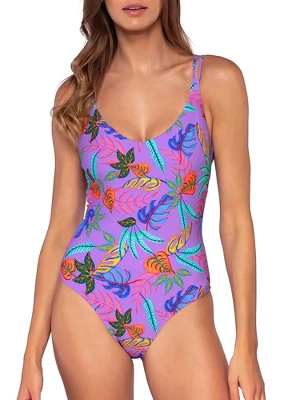 Sunsets Women's Isla Bonita Veronica One-Piece - 112-ISLAB - Image 2