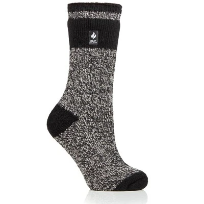 Women's Snowdrop ORIGINAL™ Block Twist Socks - Image 3