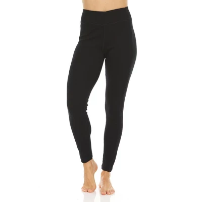 Minus33 Merino Wool Midweight - Women's Wool Leggings Woolverino - Image 3
