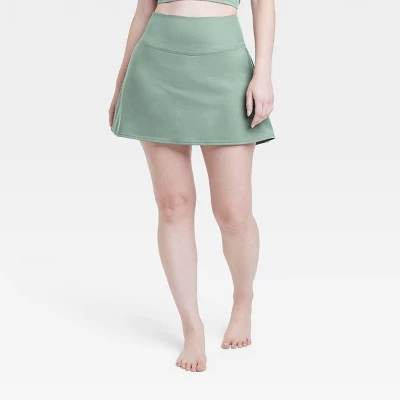 Women's Knit Skorts - All In Motion™ - Image 11