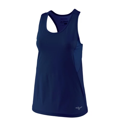 Mizuno Women's Mizuno Performance Tank - Image 3