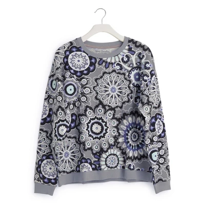 Vera Bradley Crewneck Sweatshirt