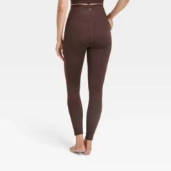 Women’s Allover Cozy Leggings 27.5" - All In Motion™