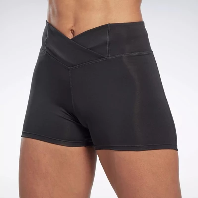 Reebok Workout Ready Basic Booty Shorts - Image 4