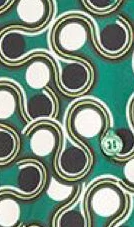 ELOQUII Women’s Plus Size Long Line Printed Button Down