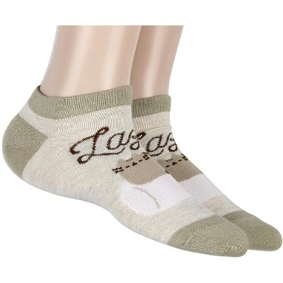 Pusheen The Cat Nap Time No Show Ankle Socks Size 5-9 - 3 Pair Multicoloured - Image 2