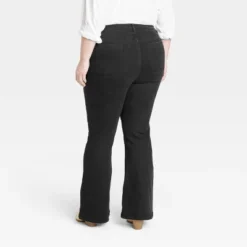 Women's High-Rise Anywhere Flare Jeans - Knox Rose™