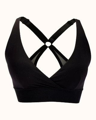 AnaOno Women's Paige Mastectomy Sports Bra - Image 4