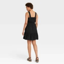 Women's Sleeveless Dress - Knox Rose™